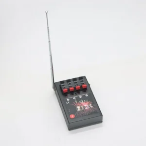 12cues remote function wireless fireworks firing system