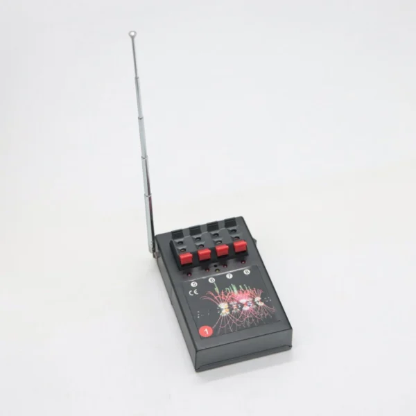 12cues remote function wireless fireworks firing system