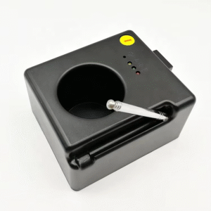 12 cues cold stage fireworks remote control