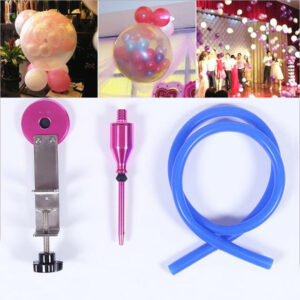 10 cue remote control ci9 balloon bursting system